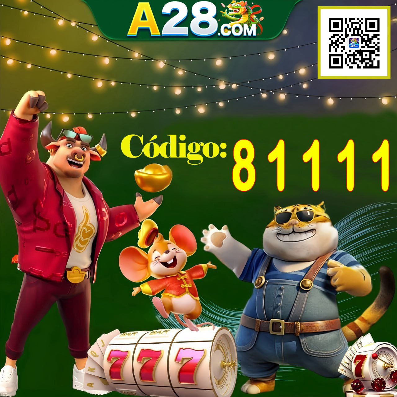 Cartelas de bingo de 90 e 75 bolas lado a lado.